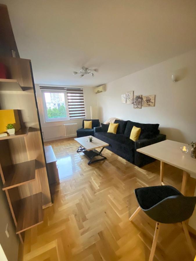 Apartman Relax - Free Public Parking サラエヴォ エクステリア 写真