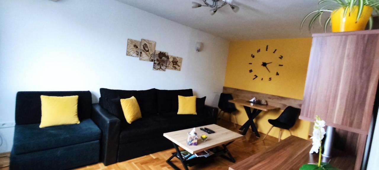 Apartman Relax - Free Public Parking サラエヴォ エクステリア 写真